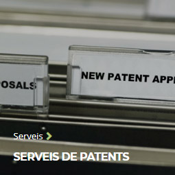 patents andorra