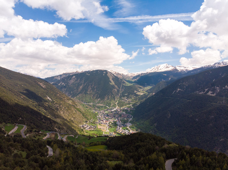 andorra