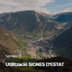 signes d'estat andorra